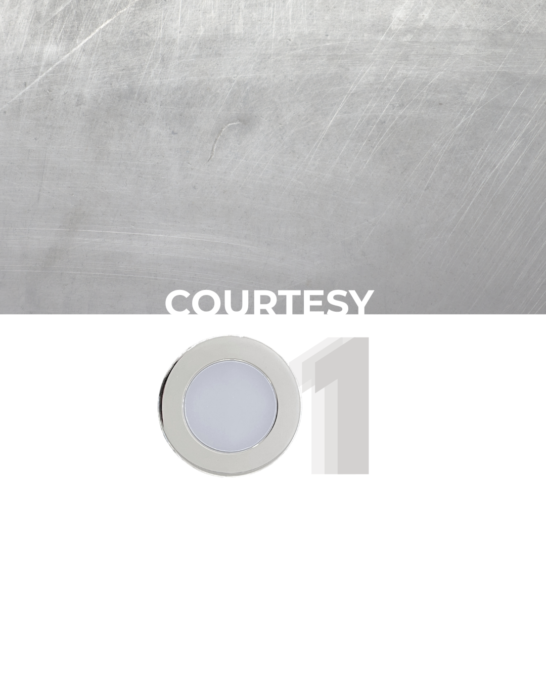 Forcato lighting