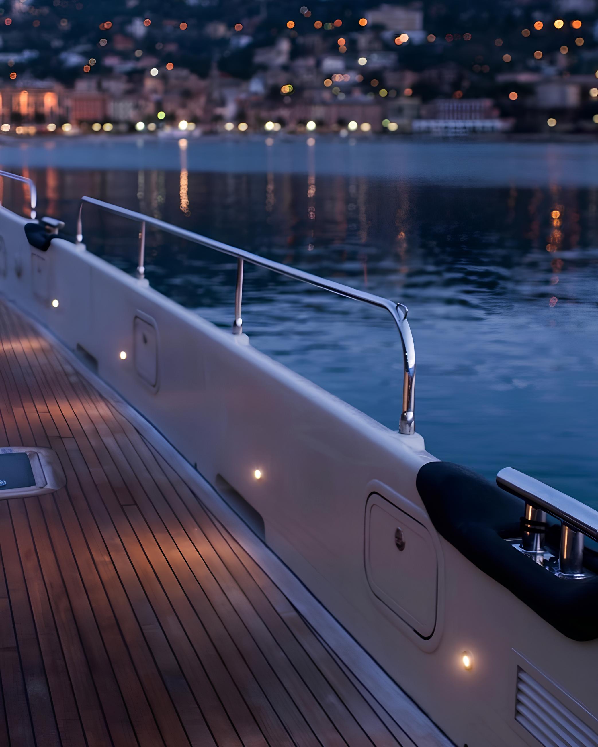 Forcato lighting