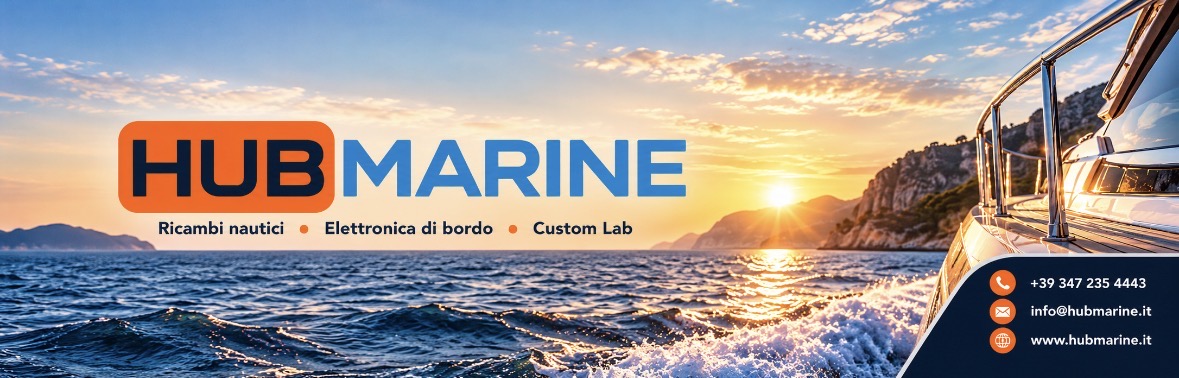 Hubmarine