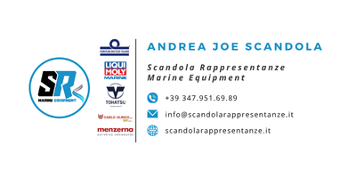 Scandola Rappresentanze
