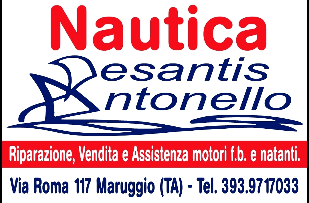 Nautica Desantis