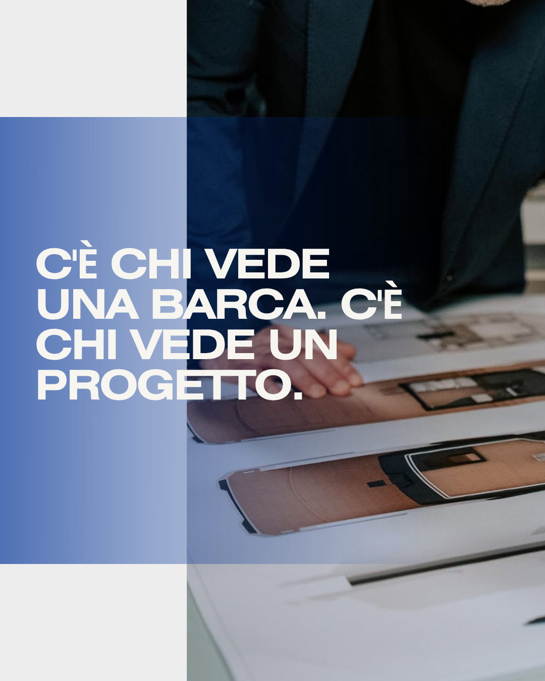 Progettare lo spazio?