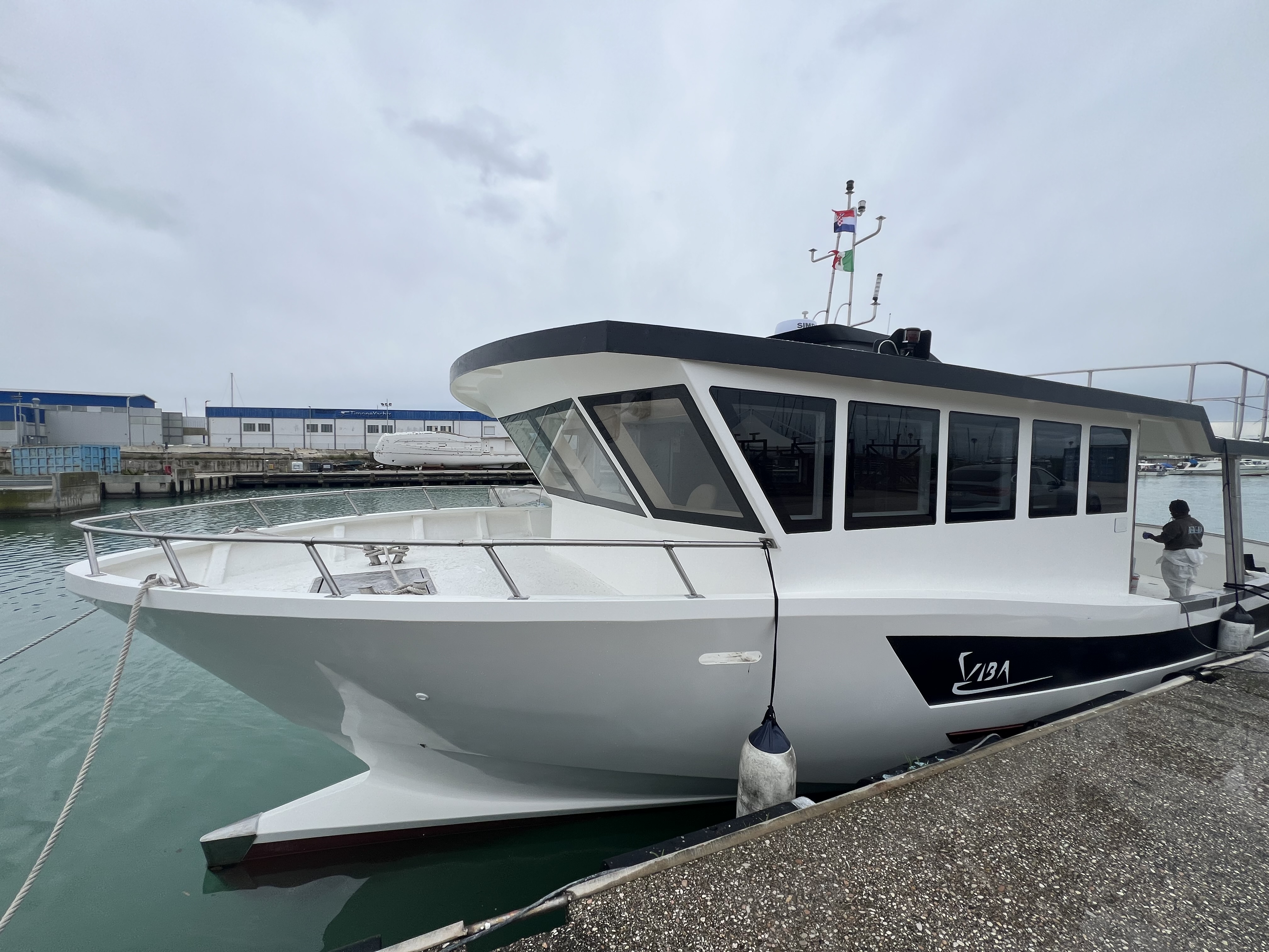 VIBA 150 MITILUS