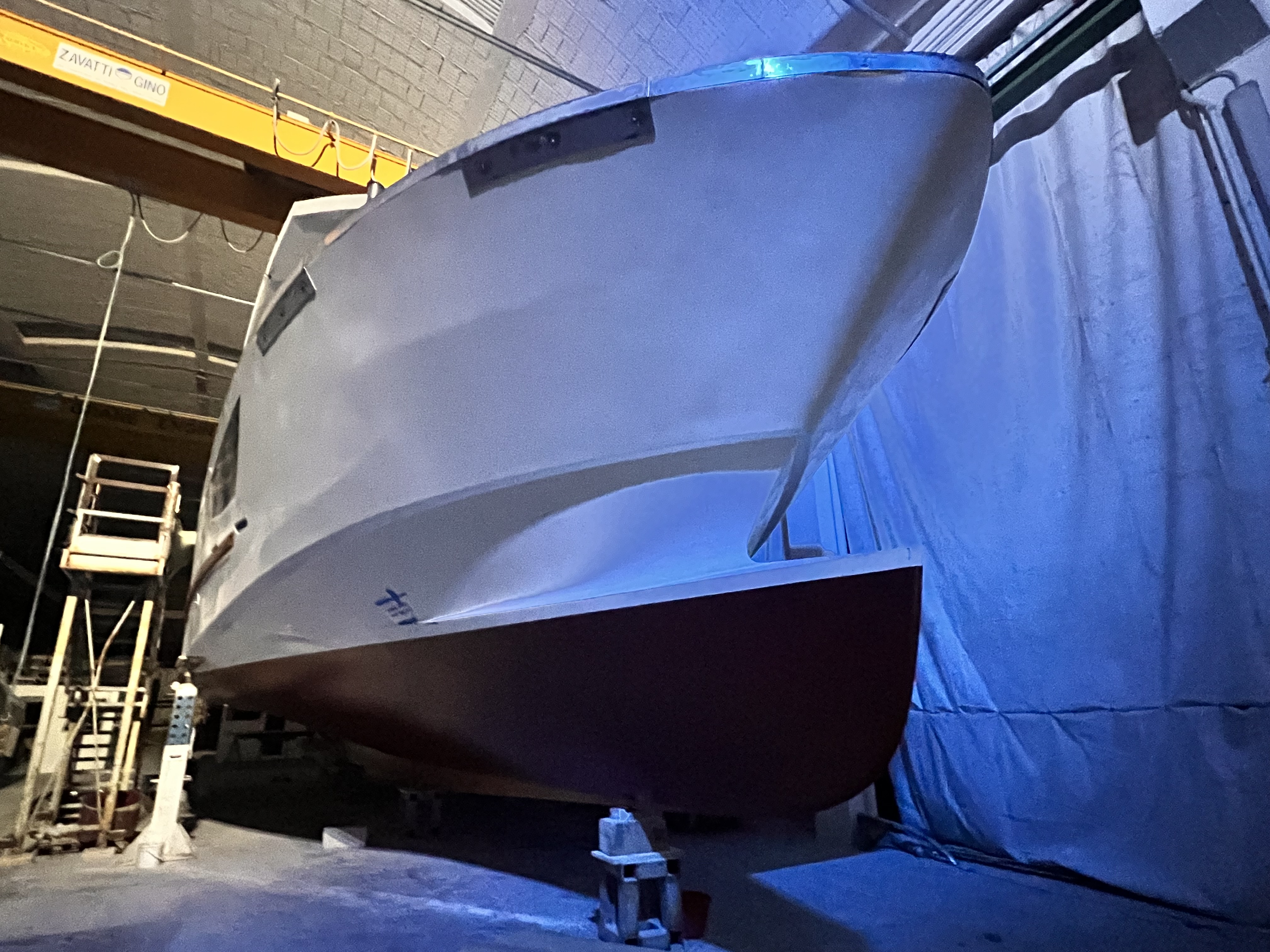 Viba 165 VONGOLARA