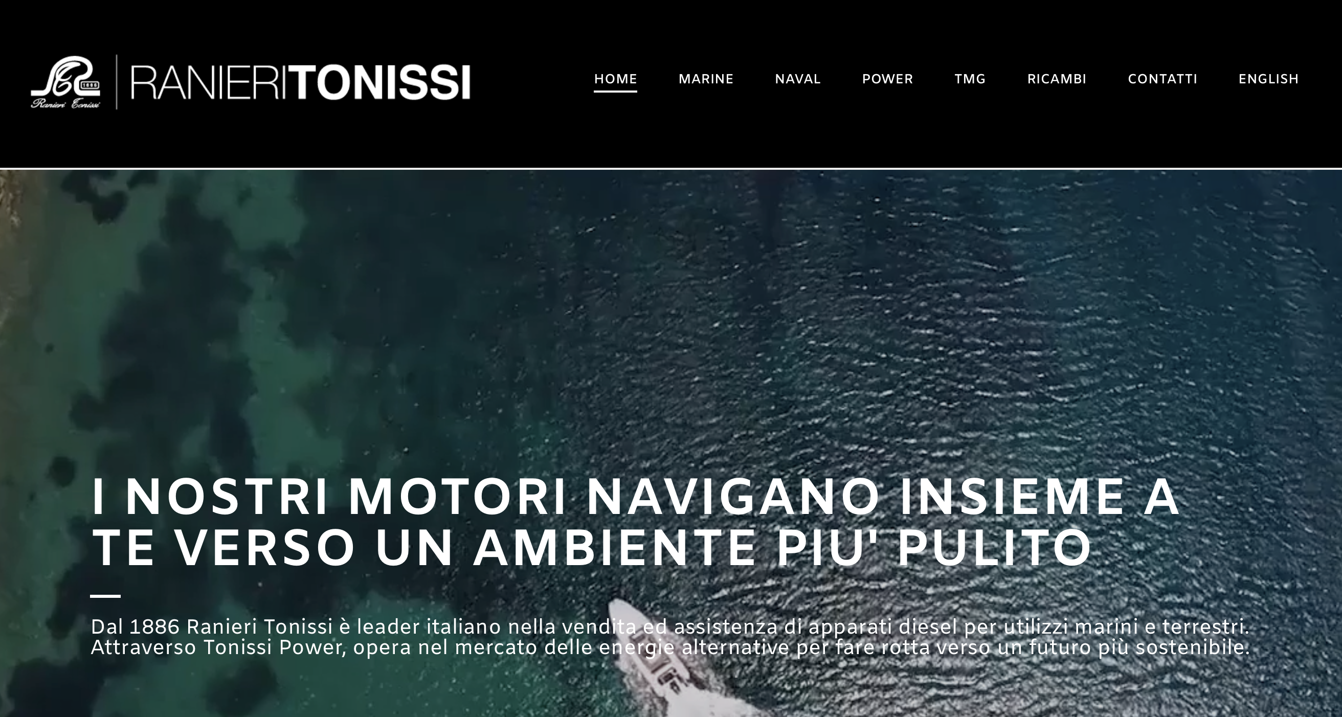 Motori marini