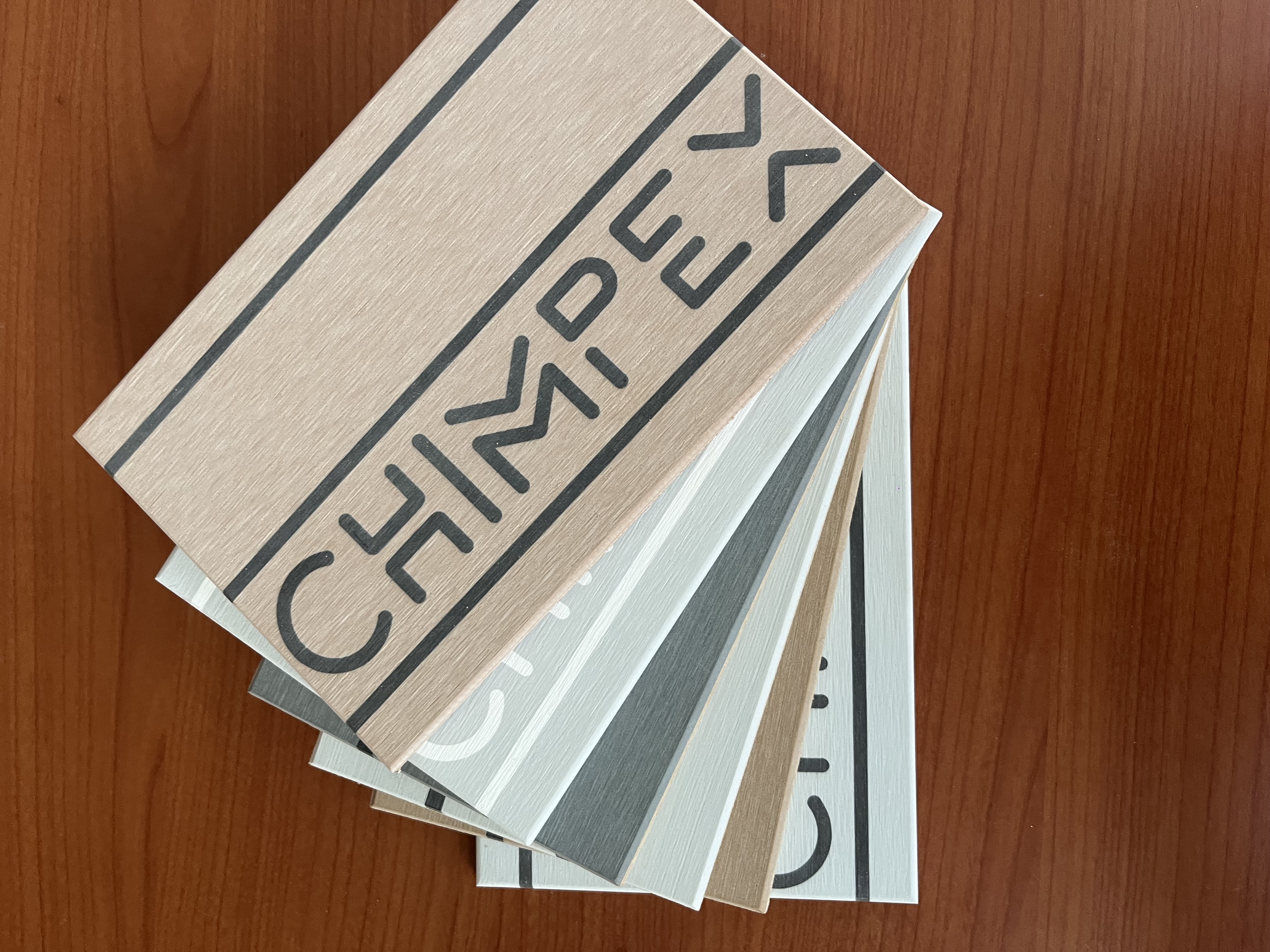 TEAK SINTETICO / CHIMTEAK