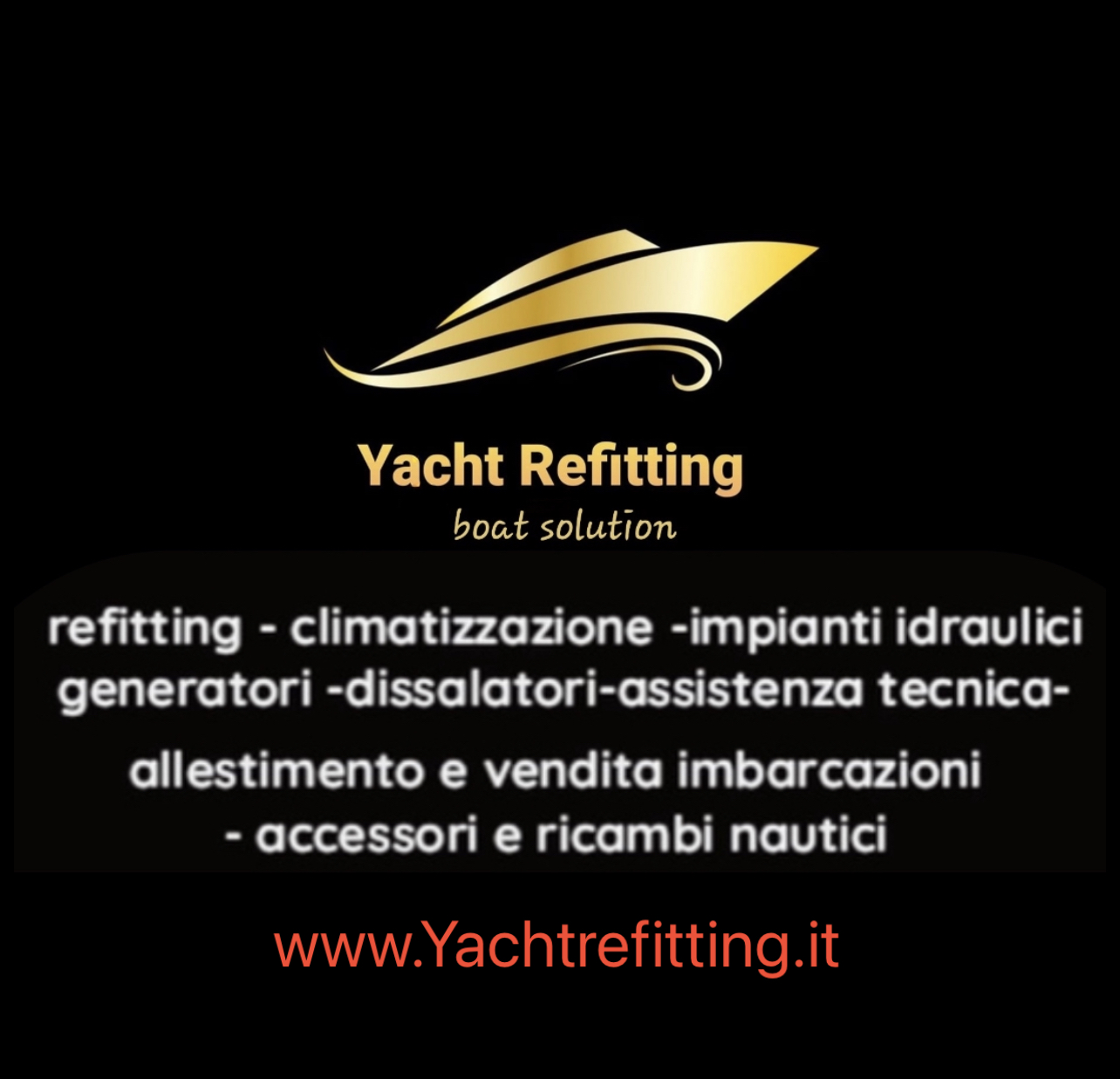 Yacht Refitting