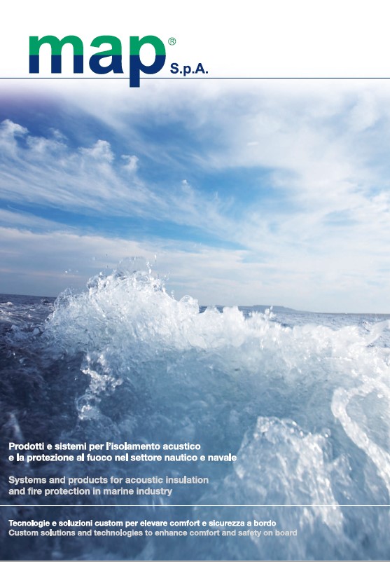 BROCHURE NAUTICA & NAVALE