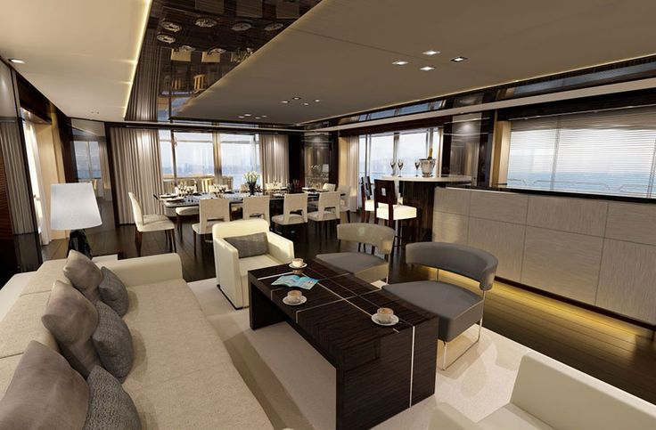 Kadè Design Yachts innovazione ecosostenibile.