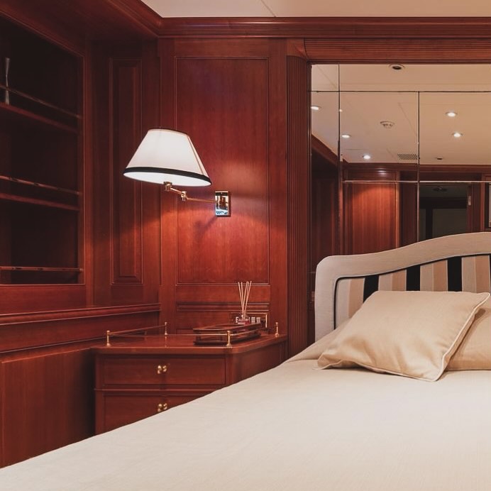 Forcato lighting - Appliques refitting work