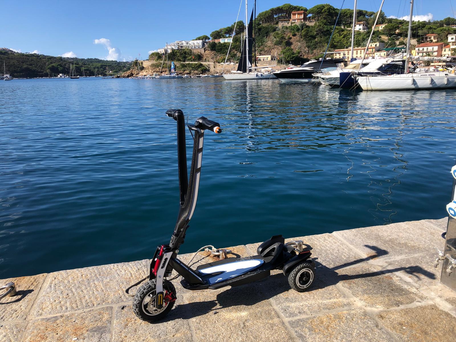 MQB Srl on LinkedIn: #emùl #mobilitàelettrica #innovazione #design #mobilità #futuro…
