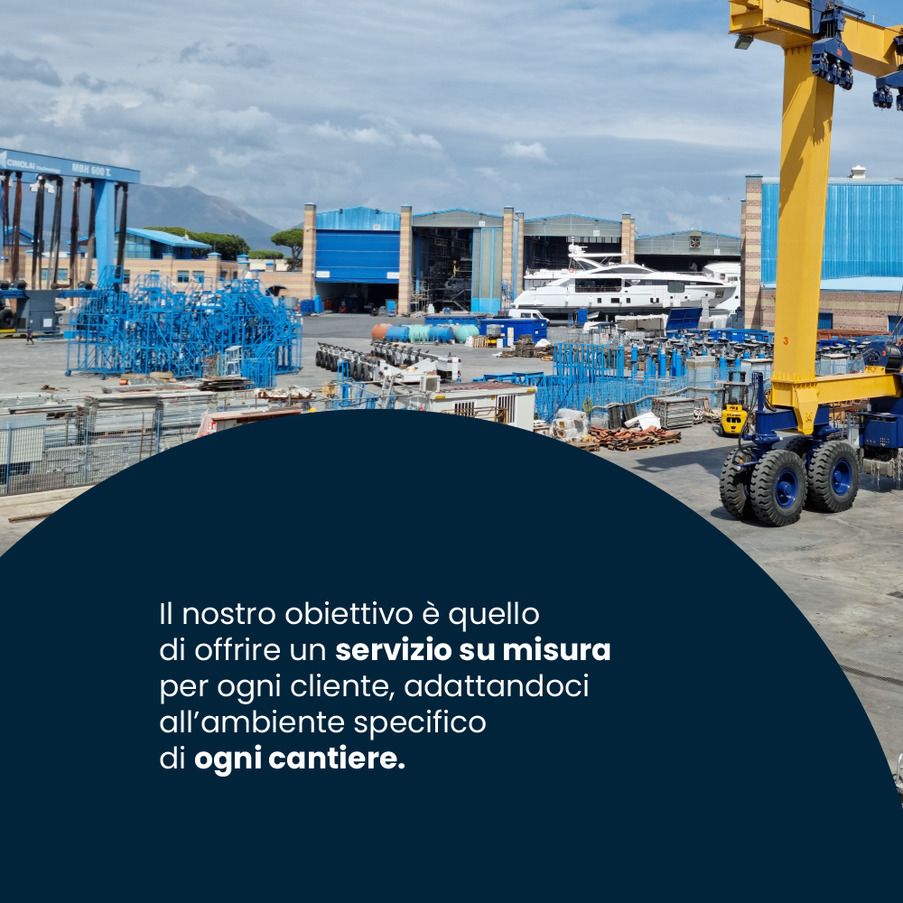 Chi siamo: BT Solutions