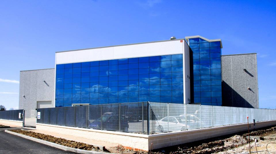 Forniture Nautiche Italiane srl