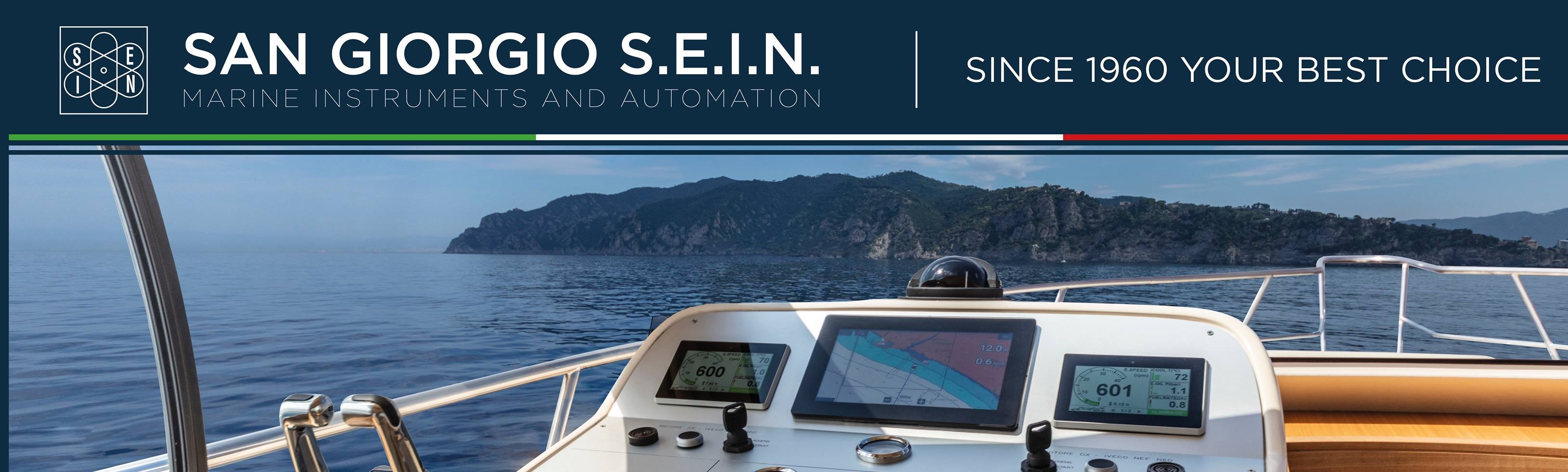 SAN GIORGIO S.E.I.N. s.r.l.