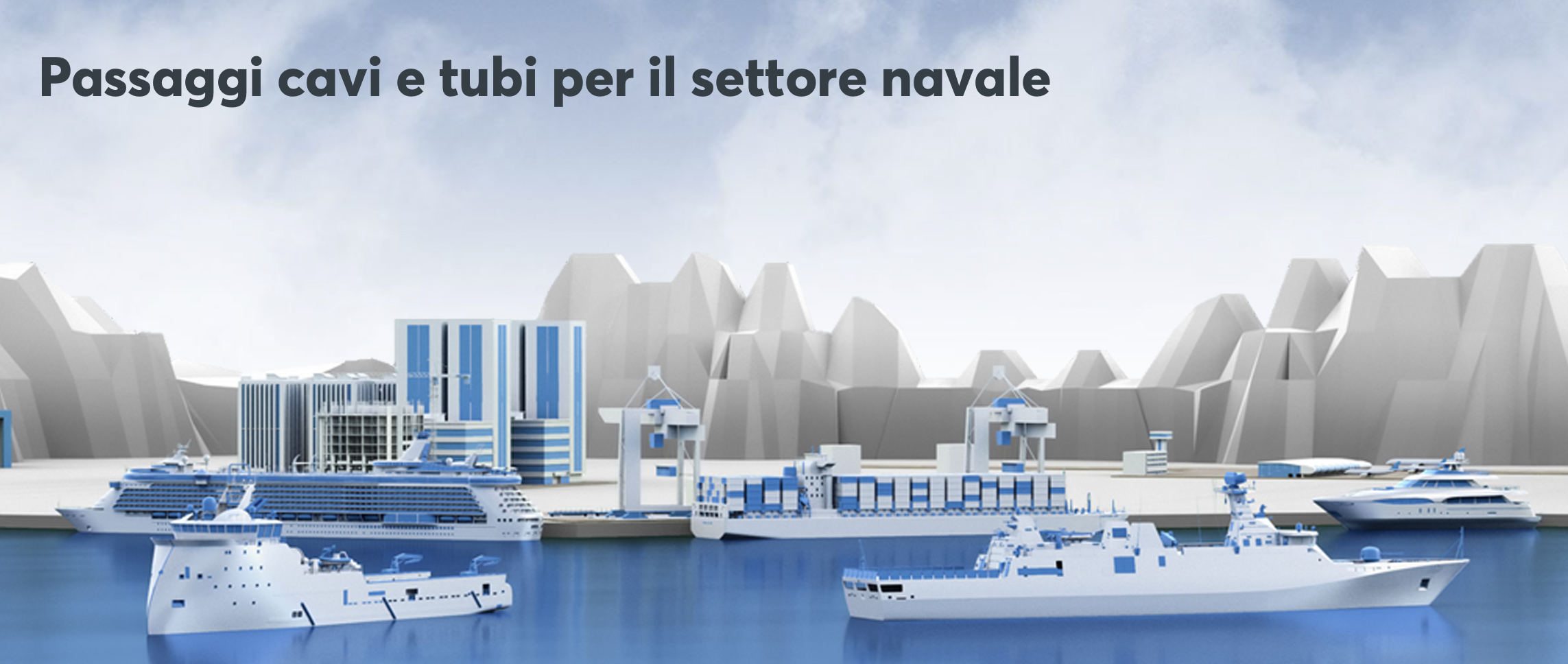 Roxtec Italia S.r.lÂ