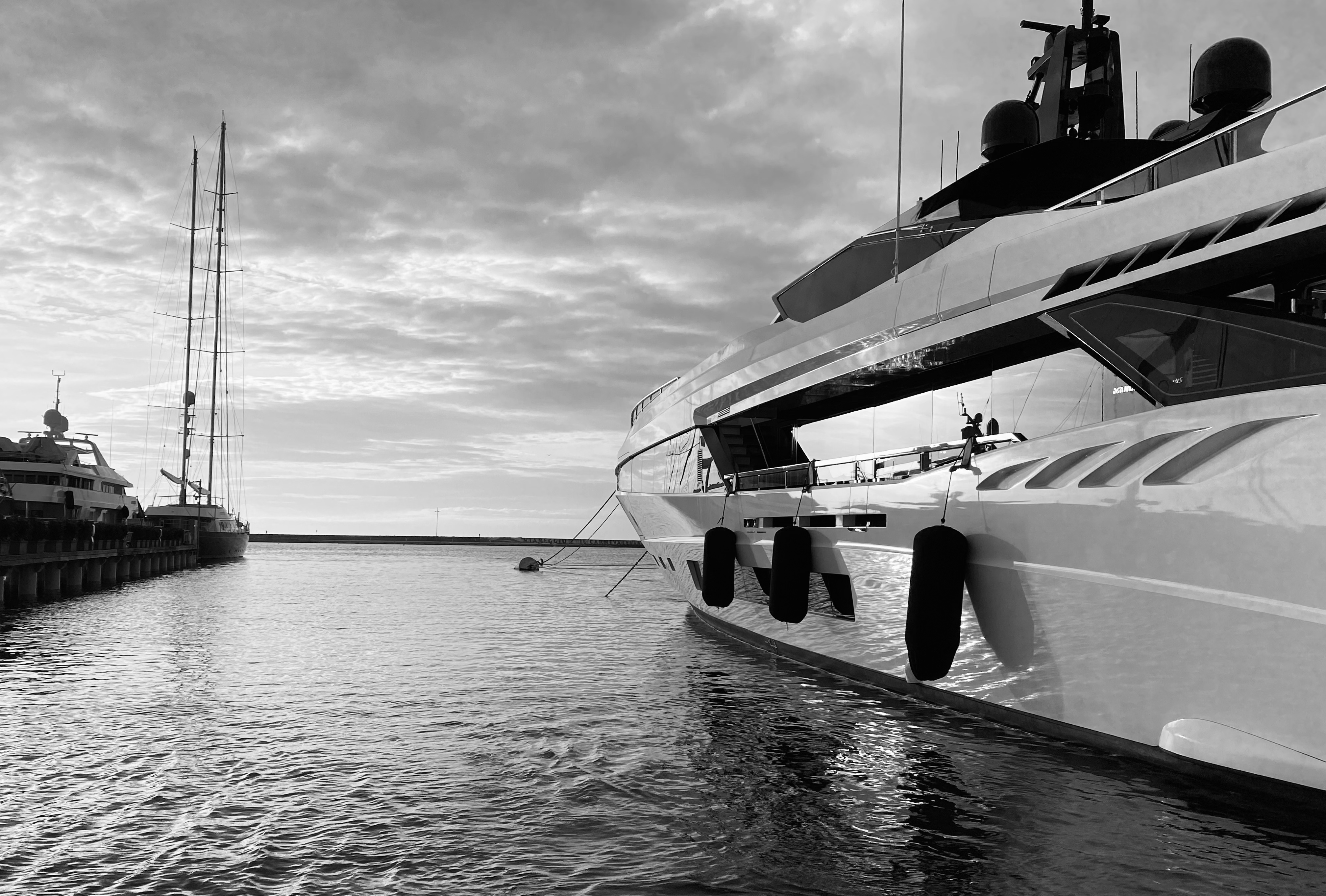 AssoYacht - Armatori del Diporto -