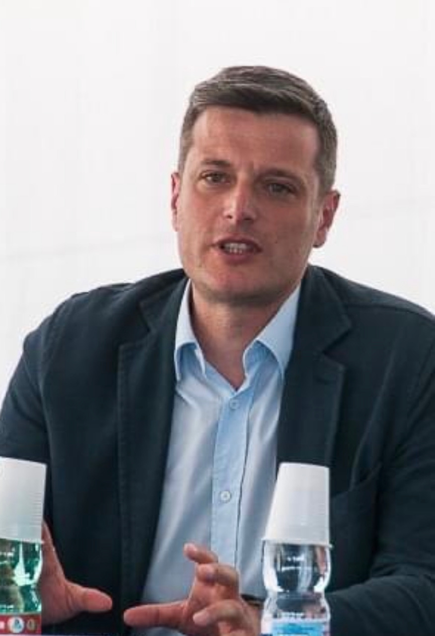 Avvocato VINCENZO IANNIELLO