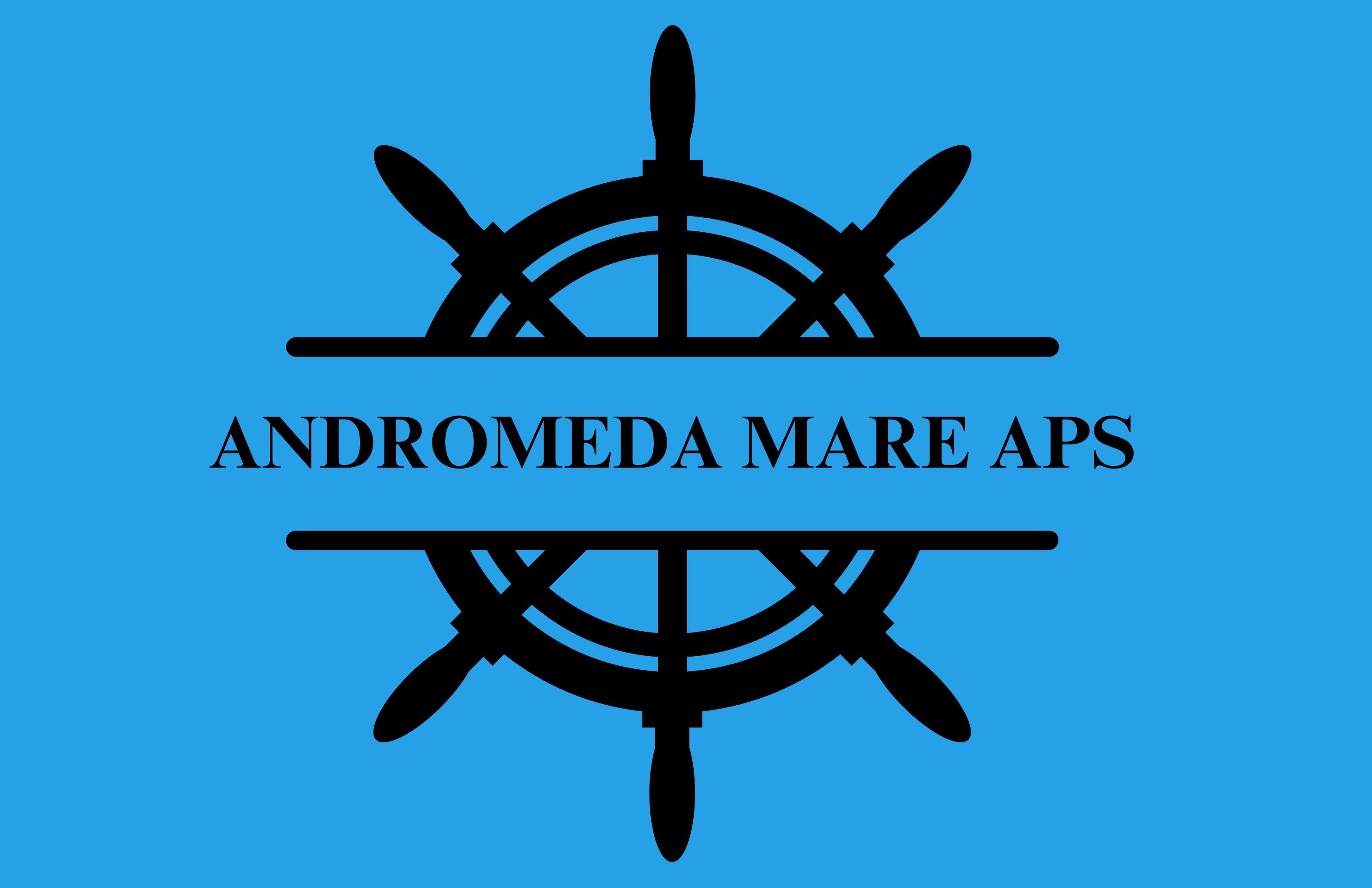 ANDROMEDA MARE APS